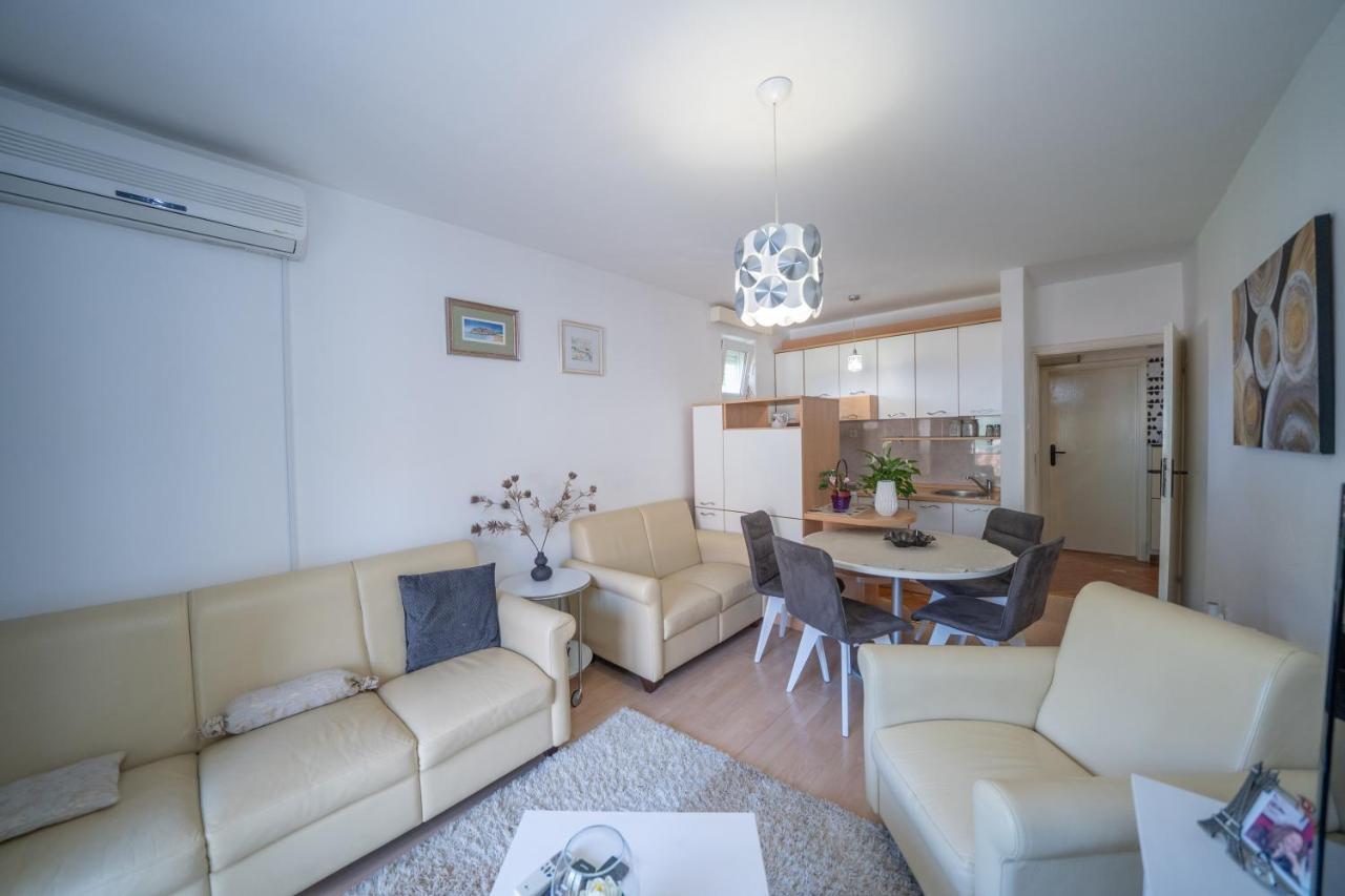 Ferienwohnung Sunshine Kotor Exterior foto