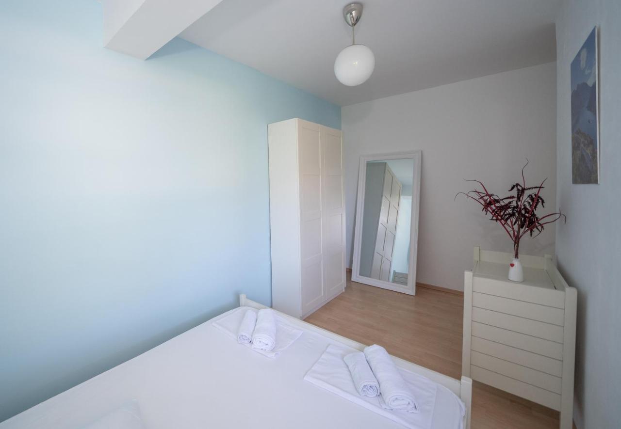 Ferienwohnung Sunshine Kotor Exterior foto