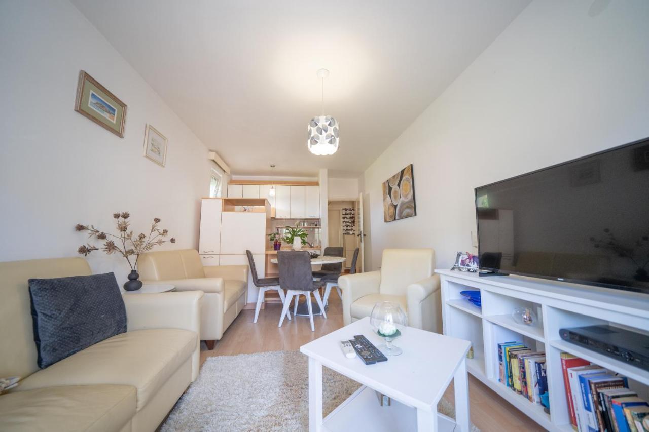 Ferienwohnung Sunshine Kotor Exterior foto