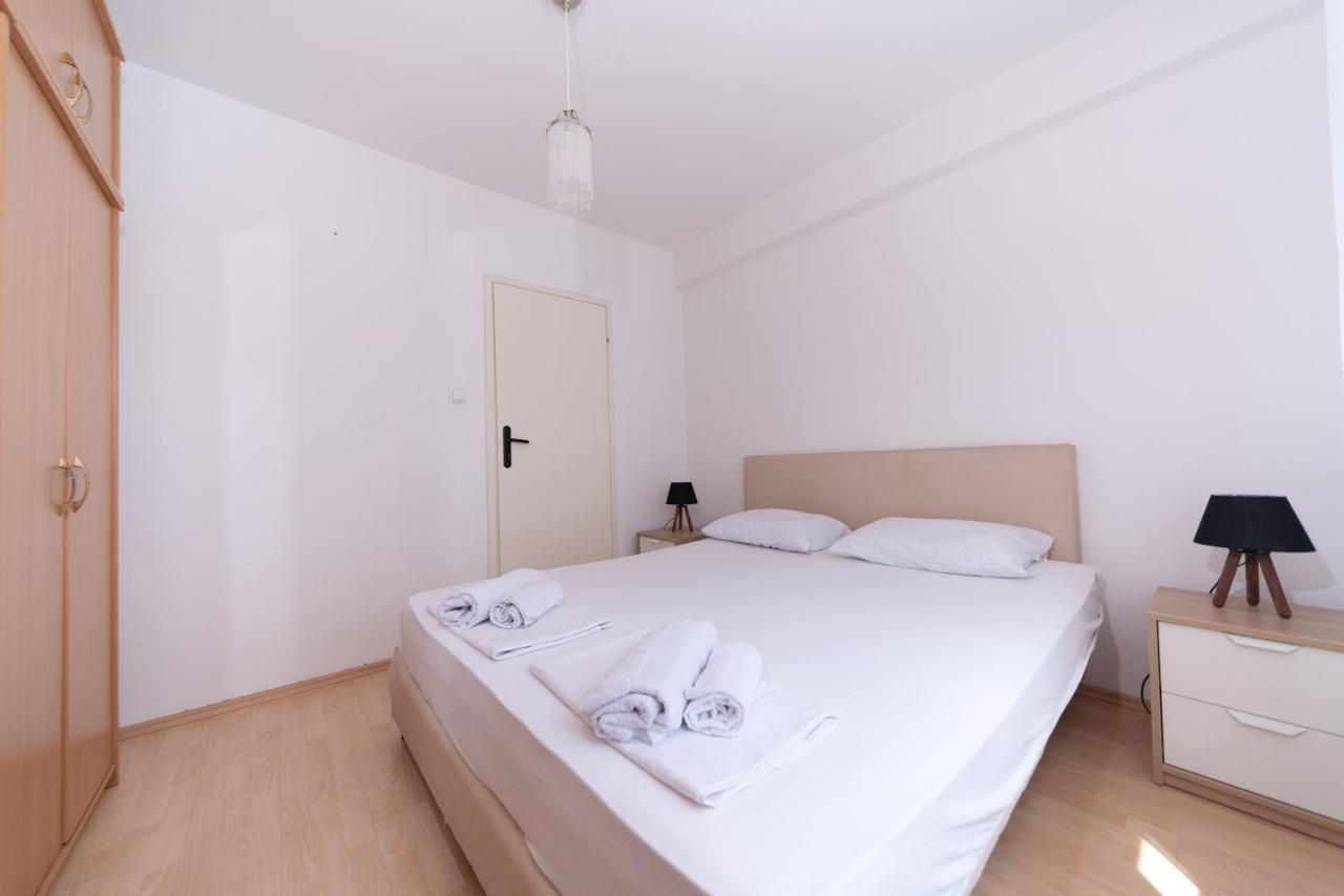 Ferienwohnung Sunshine Kotor Exterior foto