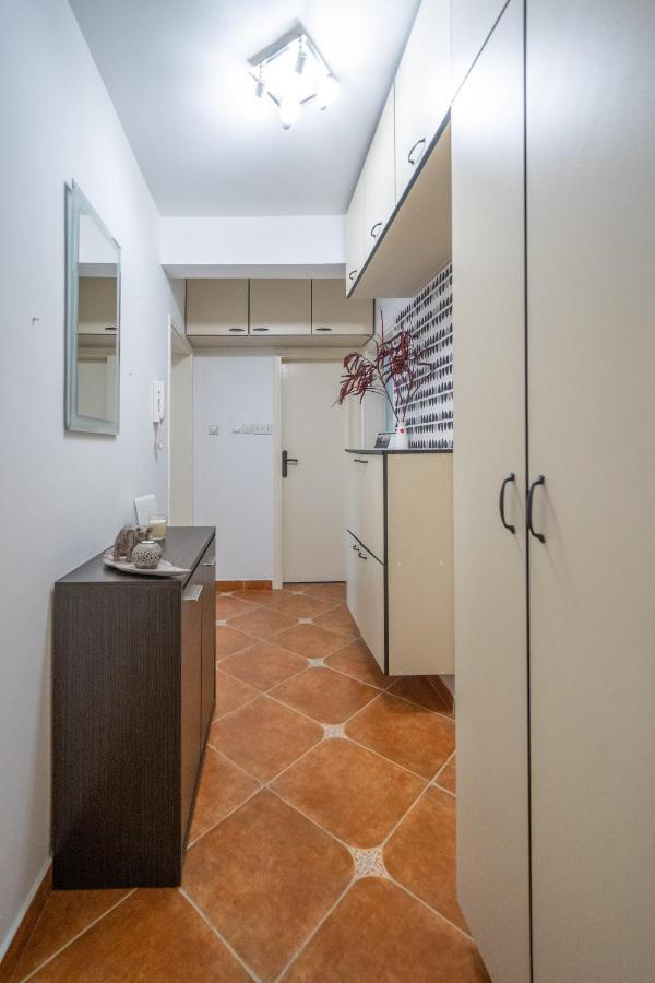 Ferienwohnung Sunshine Kotor Exterior foto