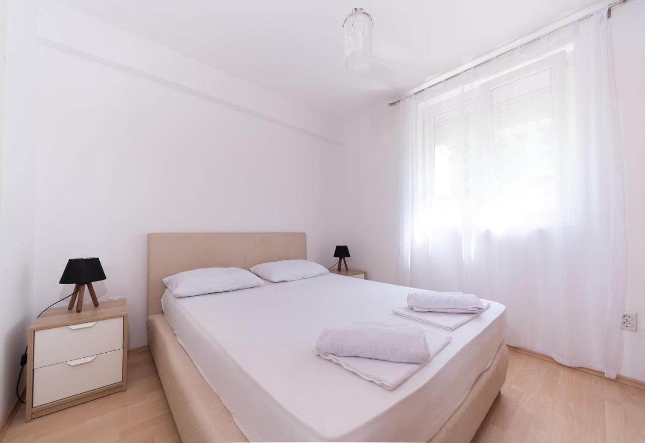 Ferienwohnung Sunshine Kotor Exterior foto